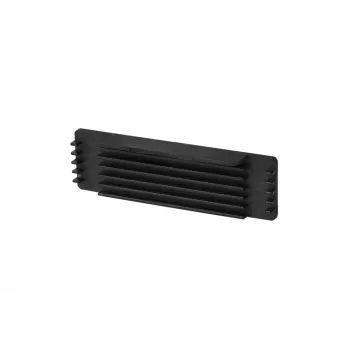 METZ OpDAT Splice Protection Holder for 6 Crimp Splices (15090304-I)