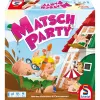 Joc de societate pentru copii Schmidt Spiele Matsch-Party