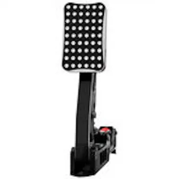 Pedală de ambreiaj Simagic P2000 - negru