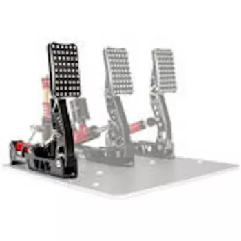 Pedală de ambreiaj Simagic P2000 - negru