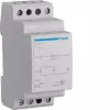 Hager ST301 Transformator de sonerie 230V la 8V/12V AC, 0,5A, șină DIN