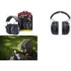 Cască de protecție auditivă wireless Bluetooth 3M WorkTunes Connect & Solar cu încărcare solară 90570E-1