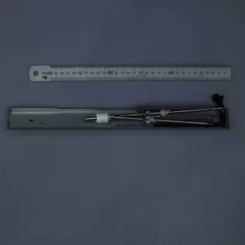 Cadru principal de întârziere a preluării Samsung pentru seria MultiXpress CLX-9350 (JC93-00071A)