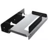 Adaptor pentru bay de unitate FANTEC QB-Bracket 25 - de la 3,5 inch la 2,5 inch pentru HDD/SSD