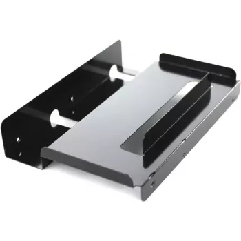 FANTEC QB-Bracket 25 - 3.5 inch to 2.5 inch Drive Bay Adapter for HDD/SSD