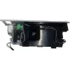Ansamblu rezervor cu cadru HyperX pentru mașina de tăiat Husqvarna K 7600 (X3A79-60003)