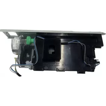 Ansamblu rezervor cu cadru HyperX pentru mașina de tăiat Husqvarna K 7600 (X3A79-60003)