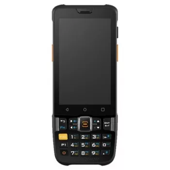 Terminal mobil de date SUNMI L2Ks, 4 inch 800x480, cititor 2D SE4770, 4G, eSIM, NFC, GPS, Wi-Fi, BT, USB-C, camere 13MP+5MP, Android 11 GMS, 4GB/32GB, kit USB