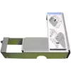 Adaptor suport Dell din metal pentru HDD de 2,5 inch într-un HDD de 3,5 (F236H)