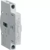 Contact auxiliar HAGER HZC311 20-125A