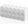 Prosoape de hârtie pentru mâini Satino by wepa Prestige Interfold, 2 straturi (274980)
