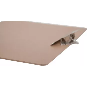 Planșetă de scris MAULclassic A3 format landscape, placă de fibre dure cu clemă metalică, capacitate 25 mm 2392870