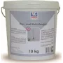 Gips de construcție și pentru electricieni CIMCO la găleată 14 0335 VE10kg (140335)