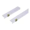 Suport transparent pentru etichete ELBA Pendulum, 10 cm, 50 buc. (99711)