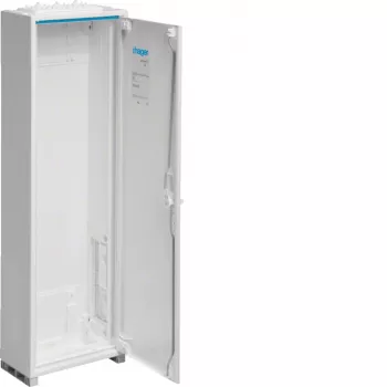Carcasă universală Hager ZB31ES IP44 1100x300x160mm albă