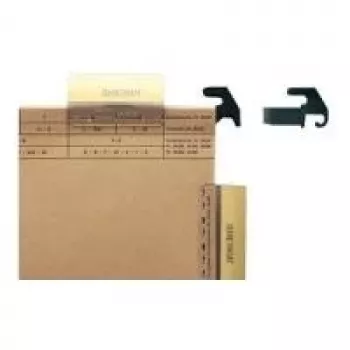 Conector ELBA VL pentru transformarea dosarelor suspendate Vertic 86020