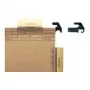 Conector ELBA VL pentru transformarea dosarelor suspendate Vertic 86020