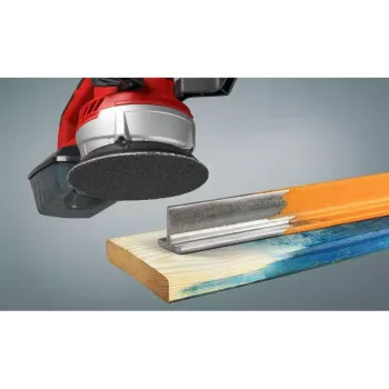 Discuri de șlefuit KWB 491508 pentru șlefuitor cu disc, granulație 80, 225 mm, pachet de 5