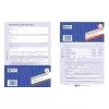 AVERY Zweckform Standard Residential Lease Agreement, 4-Page A4 Forms, 5-Pack (2849)
