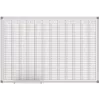 Planificator anual pentru whiteboard MAUL Whiteboard MAULstandard 60x90cm (6466384)