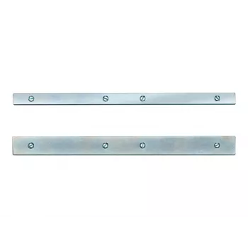 Conector șină de ghidare Metabo 631211000 pentru șine de ghidare Metabo (set de 2)