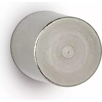 Magnet de ridicare cu tijă din neodim MAUL, 25 mm, forță de atracție 19 kg, carcasă de oțel, 1 bucată (6185396)