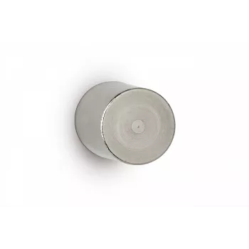 Magnet de ridicare cu tijă din neodim MAUL, 25 mm, forță de atracție 19 kg, carcasă de oțel, 1 bucată (6185396)