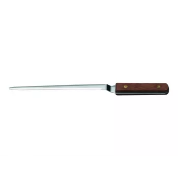 Deschizător de scrisori manual WEDO 147554 oțel inoxidabil