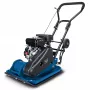 Placă vibrantă cu benzină Scheppach HP1900S 550x440mm 60kg 6,5 CP 23kN