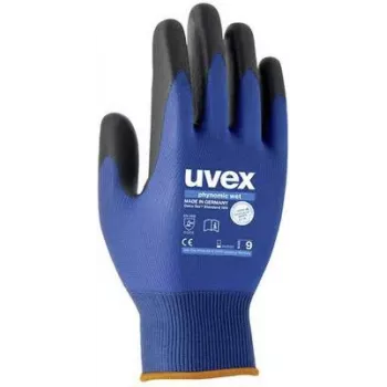 Mănuși de siguranță Uvex phynomic WET, mărimea 7 (6006007)