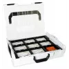 Set de conectori compacți WAGO 887-927 în L-BOXX 102, 240 bucăți, seria 221