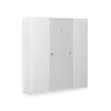 Buton radio MDT RF-TA55A2.01 KNX RF+ cu 2 canale Plus cu actuator de comutare, alb pur mat