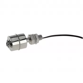 Comutator cu flotor H-Tronic S4 25 V/AC, 60 V/DC 0,4 A 1114655