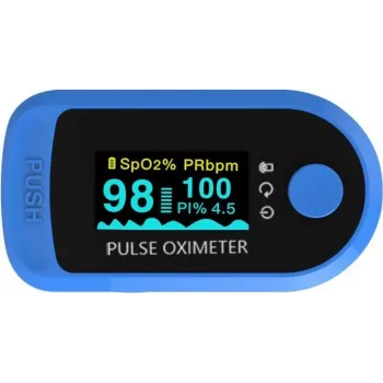 Easypix PO2 Alkaline Battery AAA 1.5V (64011)