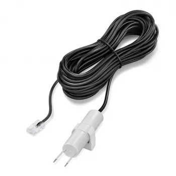 Senzor de apă H-Tronic 1114590 WS5030-10, cablu 10 m, jack 3,5 mm
