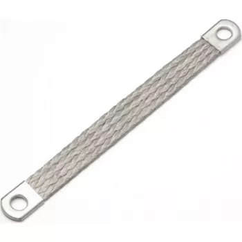 Cleme de cablu cu velcro HEBOTEC 5-KT010020008 200 x 10 mm negru, pachet de 10