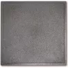 Placă oarbă Janitza BA96, plastic, negru, 96x96 mm 2912001