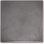 Placă oarbă Janitza BA96, plastic, negru, 96x96 mm 2912001