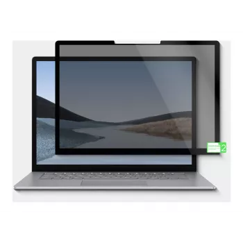 Filtru de confidențialitate KAPSOLO pentru tabletă - cu 2 direcții (KAP30556)