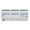Actor de comutare MDT technologies cu 12 canale, 12TE, REG AMS-1216.03 (AMS-1216.03)