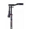 MUUWMI Aluminium Scooter PRO Trotinetă 250/215 mm roșu