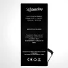 Acumulator PowerRay PR-616-0809 pentru iPhone 6, 1810 mAh, bulk