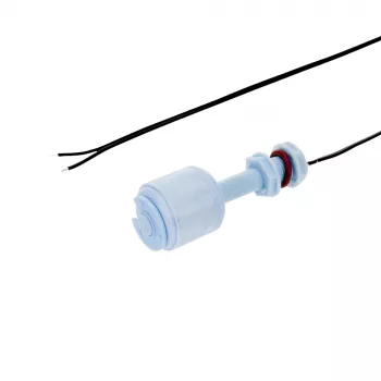 Întrerupător cu flotor H-Tronic S1 25 V/AC, 60 V/DC 0,4 A (1114640)