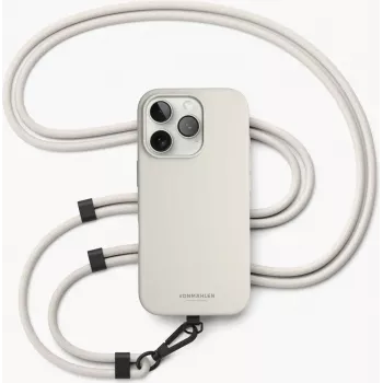 Curea universală pentru telefon VONMAEHLEN Infinity Go VM_HKGORG reglabilă până la 150 cm
