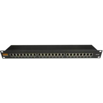 Patch panel IT-BUDGET 19