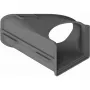 MELTEM S-AS-G4 piesă adaptor dreaptă G4 (300503)