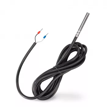 Comutator de temperatură pe șină DIN H-TRONIC HTS 1000 -99°C până la +850°C 1114690