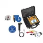 Set tester aparate portabile HT Instruments Multitest HT700+ RCD 2010110