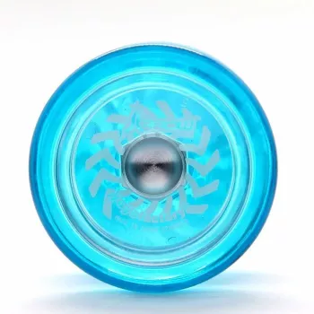 YoYoFactory AROW Yo-Yo pentru începători albastru