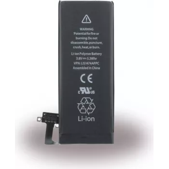 Acumulator litiu-ion polimer CYOO pentru Apple iPhone 4S - 1430mAh (înlocuiește APN616-0579) pentru APN616-0579